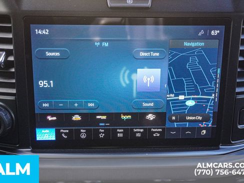 Used 2025 Ford F250 Platinum image 43