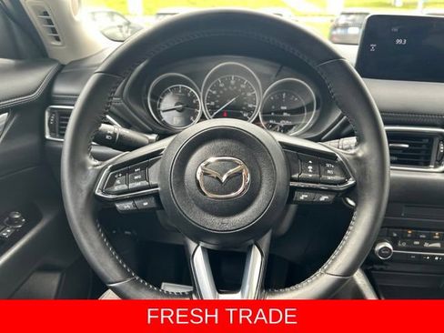 Used 2023 MAZDA CX-5 AWD 2.5 S w/ Select Package image 20