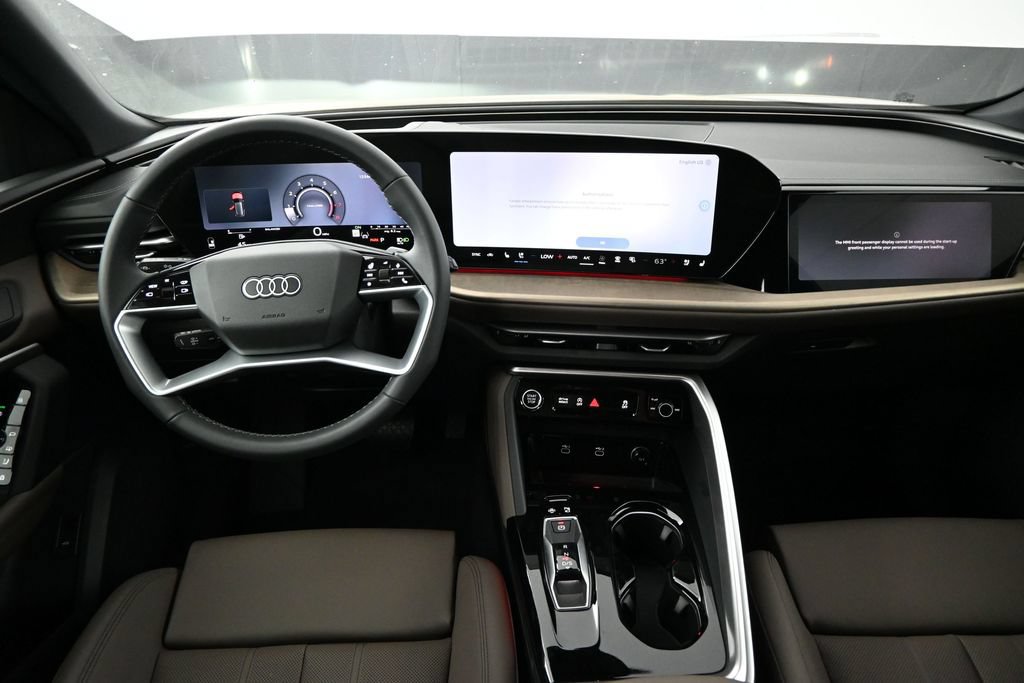 New 2026 Audi Q5 Premium AWD/4WD image 11