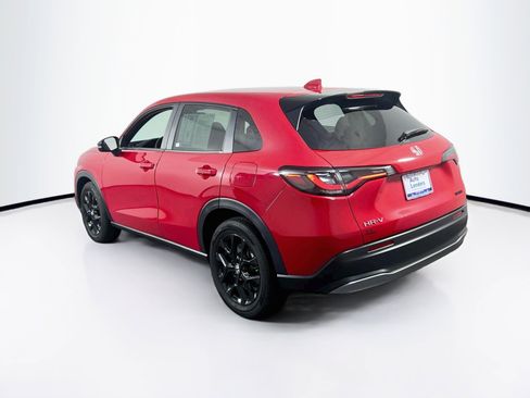 Used 2025 Honda HR-V Sport image 7