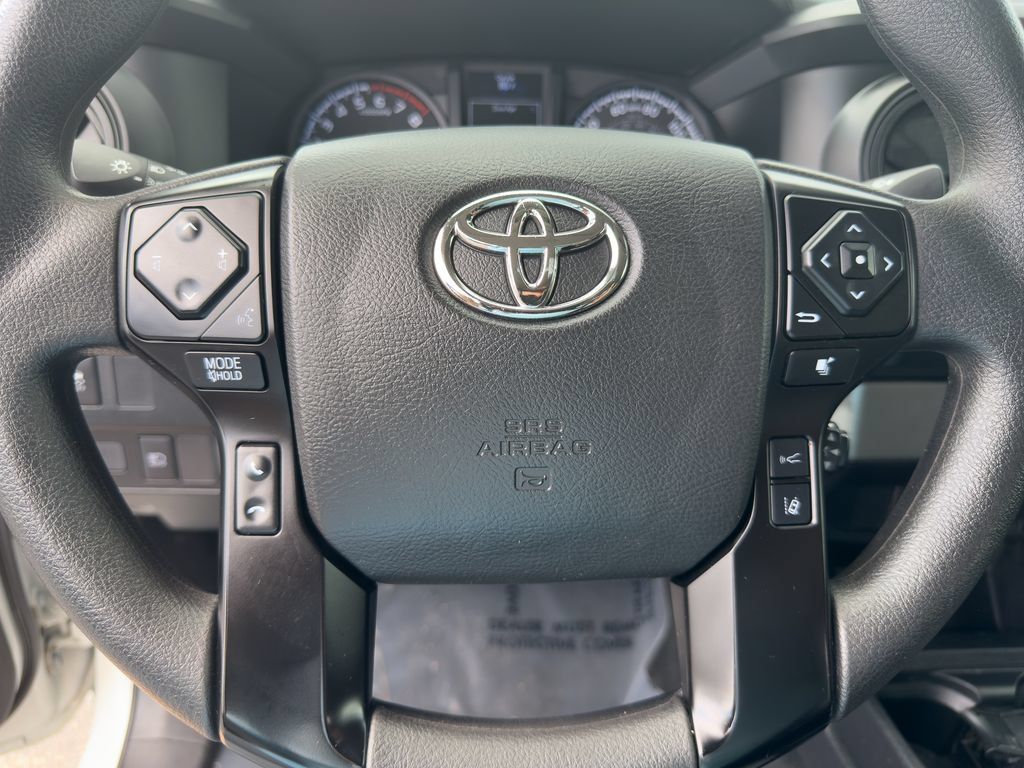 Used 2022 Toyota Tacoma SR RWD image 21