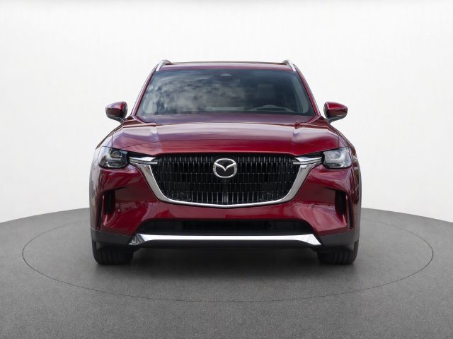 Certified 2024 MAZDA CX-90 3.3 Turbo w/ Premium Plus Pkg AWD/4WD image 5