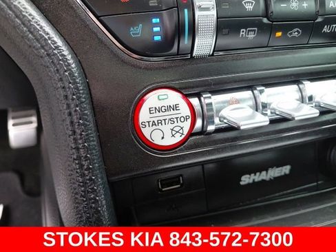 Used 2017 Ford Mustang GT Premium RWD image 18