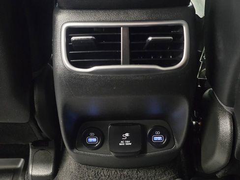 Used 2022 Hyundai Santa Fe Calligraphy w/ Cargo Package image 18