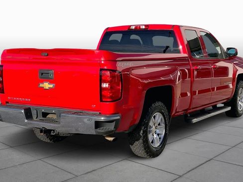 Used 2016 Chevrolet Silverado 1500 LT w/ All Star Edition image 13