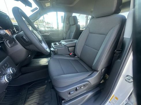 New 2026 GMC Sierra 1500 Elevation image 20