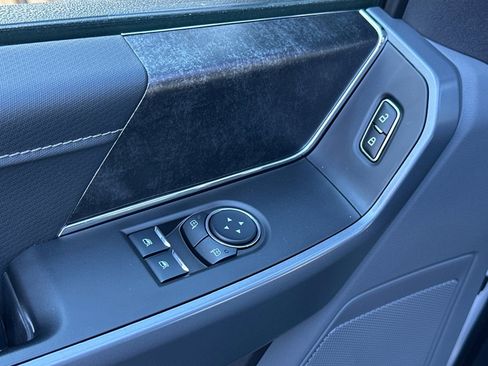 Used 2023 Ford F150 XLT w/ Equipment Group 301A Mid image 12