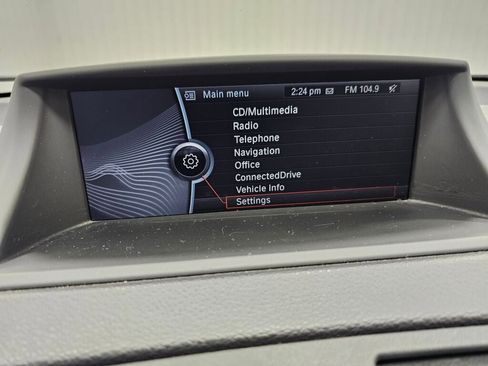 Used 2012 BMW 128i 128i image 20