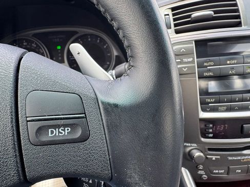 Used 2007 Lexus IS 250 RWD image 22