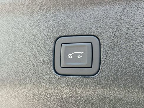 New 2026 GMC Yukon AT4 Ultimate image 28