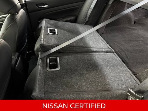 Certified 2024 Nissan Altima 2.5 SR w/ SR Premium Package AWD/4WD image 38