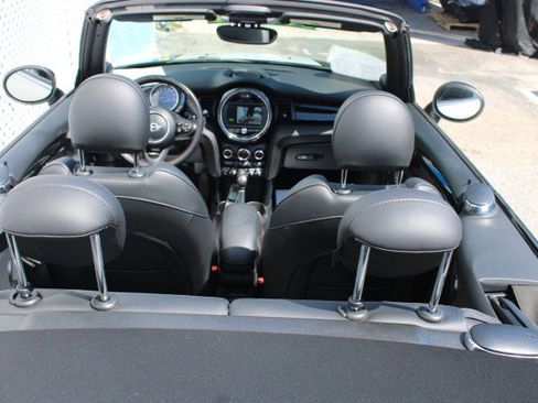 Used 2019 MINI Cooper S w/ Premium Package FWD image 45