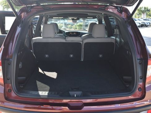 Used 2020 Honda Passport EX-L image 16
