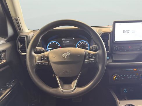 Used 2022 Ford Bronco Sport Big Bend image 12