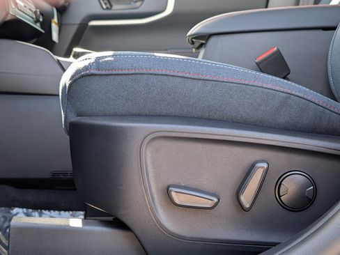 New 2026 Ford Bronco Sport Heritage w/ Convenience Package image 23