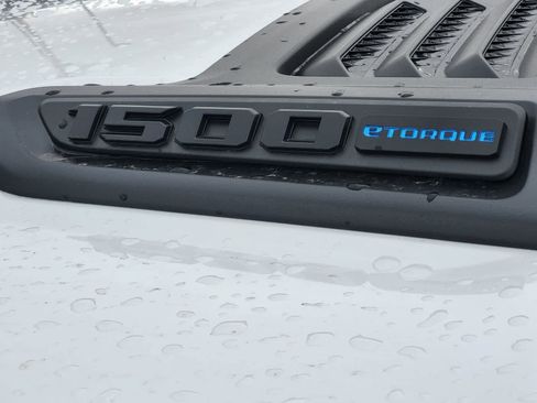 New 2026 RAM 1500 Express AWD/4WD image 8