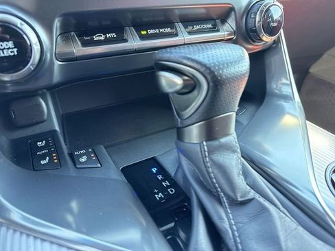 Used 2024 Lexus LX 600 F Sport image 20