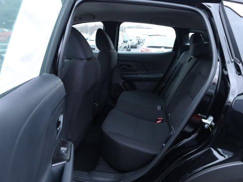 New 2026 Nissan Kicks S image 21