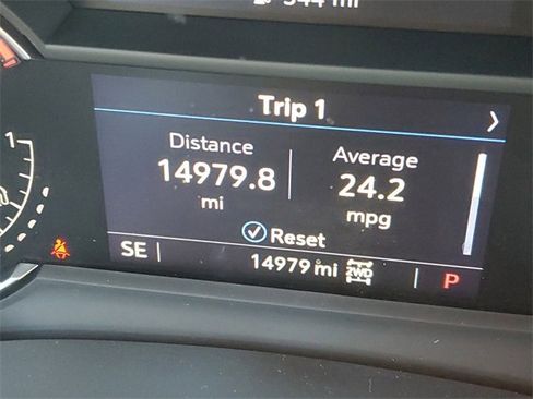 Certified 2023 Cadillac XT5 Luxury w/ LPO, Floor Liner Package image 16