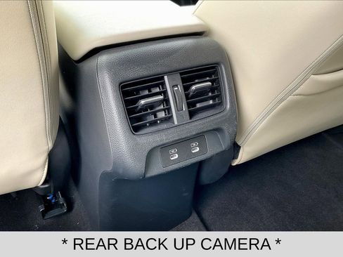 Used 2025 Acura ADX A-Spec FWD image 10