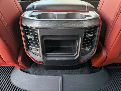 Used 2025 RAM 1500 Rebel w/ Rebel Level 1 Equipment Group AWD/4WD image 33
