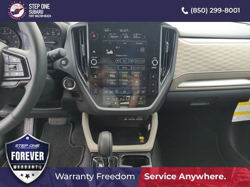 Certified 2026 Subaru Forester Premium w/ Premium/Limited Package AWD/4WD image 25