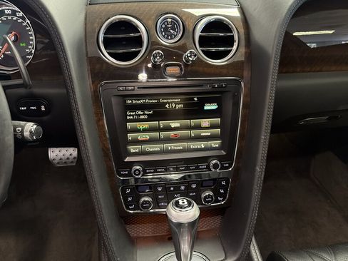 Used 2014 Bentley Flying Spur W12 AWD/4WD image 34