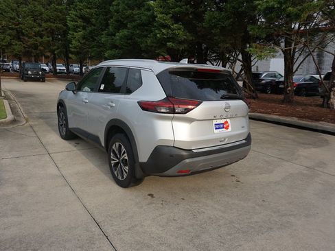 Used 2023 Nissan Rogue SV w/ SV Premium B Package FWD image 20