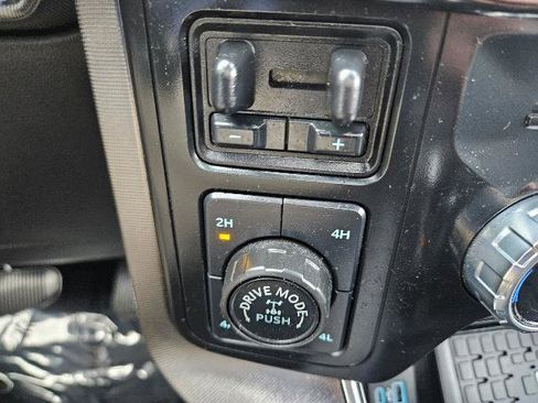 Certified 2023 Ford F150 Platinum w/ Equipment Group 701A High image 24