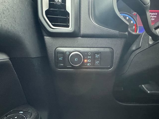 Used 2022 Ford Bronco Sport Outer Banks AWD/4WD image 18