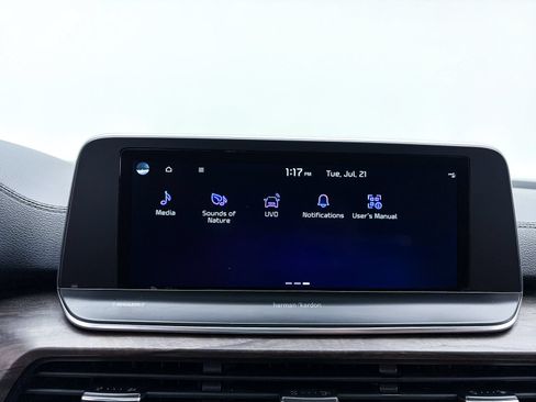 Used 2022 Kia Telluride SX FWD image 24
