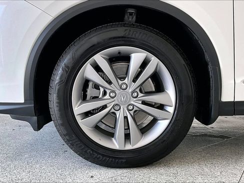 Certified 2026 Acura MDX SH-AWD image 11