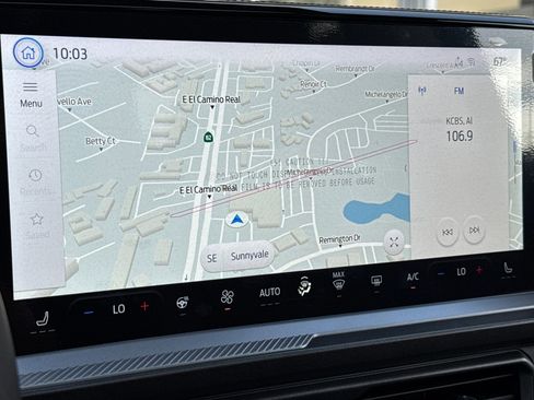 New 2025 Ford Bronco Sport Outer Banks w/ Outer Banks Tech Package+ image 18