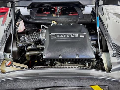 Used 2017 Lotus Evora 400 image 24