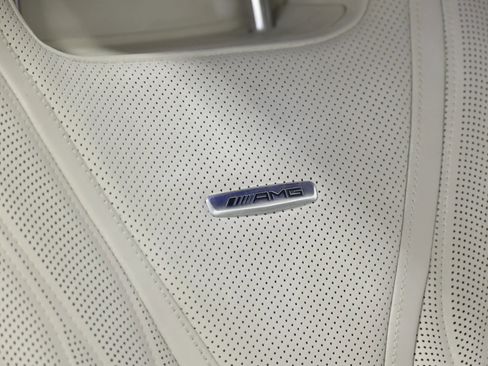 Used 2016 Mercedes-Benz S 65 AMG Coupe image 51