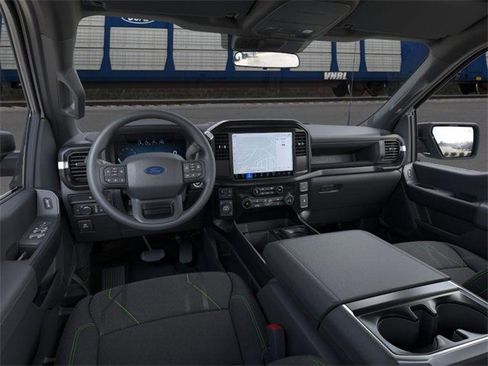 New 2025 Ford F150 STX image 10