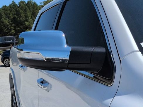 Used 2020 RAM 1500 Limited RWD image 13