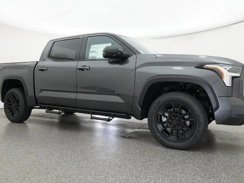 New 2026 Toyota Tundra SR5 AWD/4WD image 28