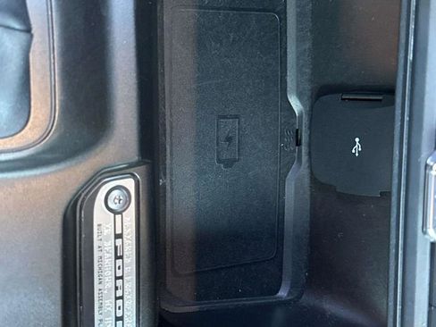 Used 2021 Ford Bronco Outer Banks image 19