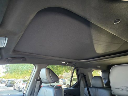 New 2026 Honda Passport TrailSport Elite image 21