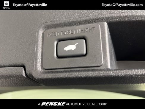 Used 2025 Acura RDX A-Spec AWD/4WD image 11