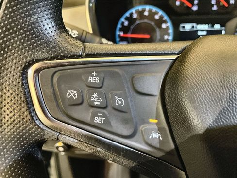 Used 2020 Chevrolet Equinox LS w/ LS Convenience Package image 17