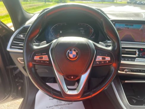 Used 2021 BMW X5 sDrive40i w/ Premium Package RWD image 25