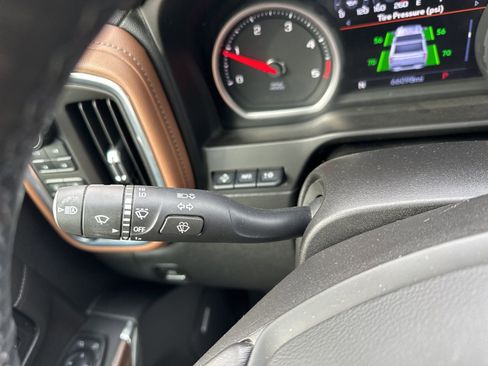 Used 2020 Chevrolet Silverado 3500 High Country w/ Z71 Off-Road Package image 56