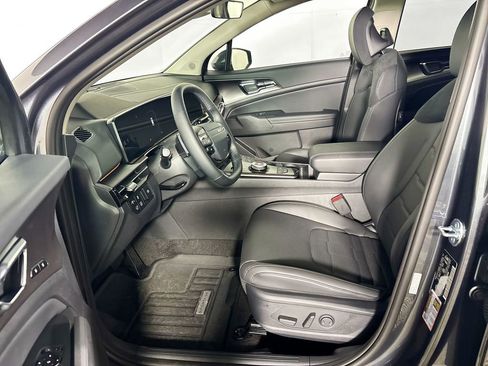 New 2026 Kia Sportage SX Prestige AWD/4WD image 11