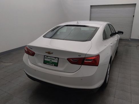 Used 2024 Chevrolet Malibu LT image 7