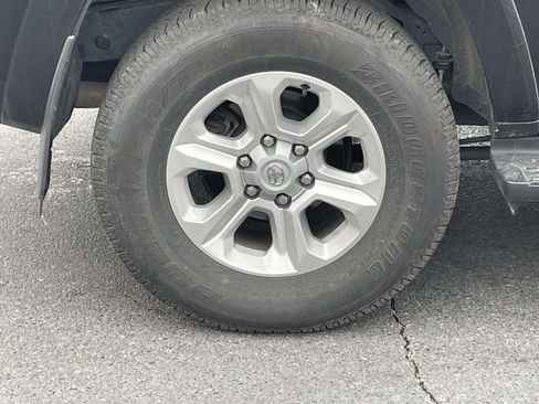 Used 2024 Toyota 4Runner SR5 Premium image 13