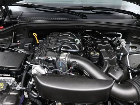 New 2026 Dodge Durango GT AWD/4WD image 20