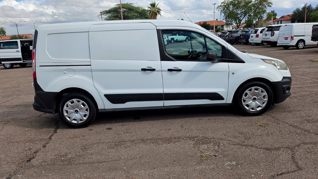 Used 2015 Ford Transit Connect XL FWD image 12