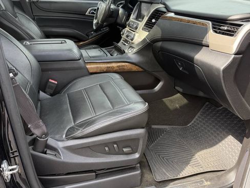 Used 2015 GMC Yukon Denali w/ Open Road Package AWD/4WD image 9